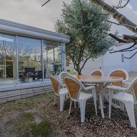 Charmante Maison Au Calme ロワイヤン エクステリア 写真