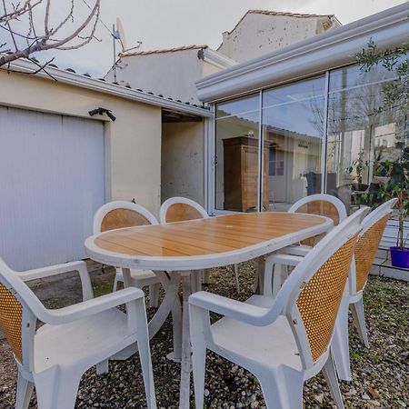Charmante Maison Au Calme ロワイヤン エクステリア 写真