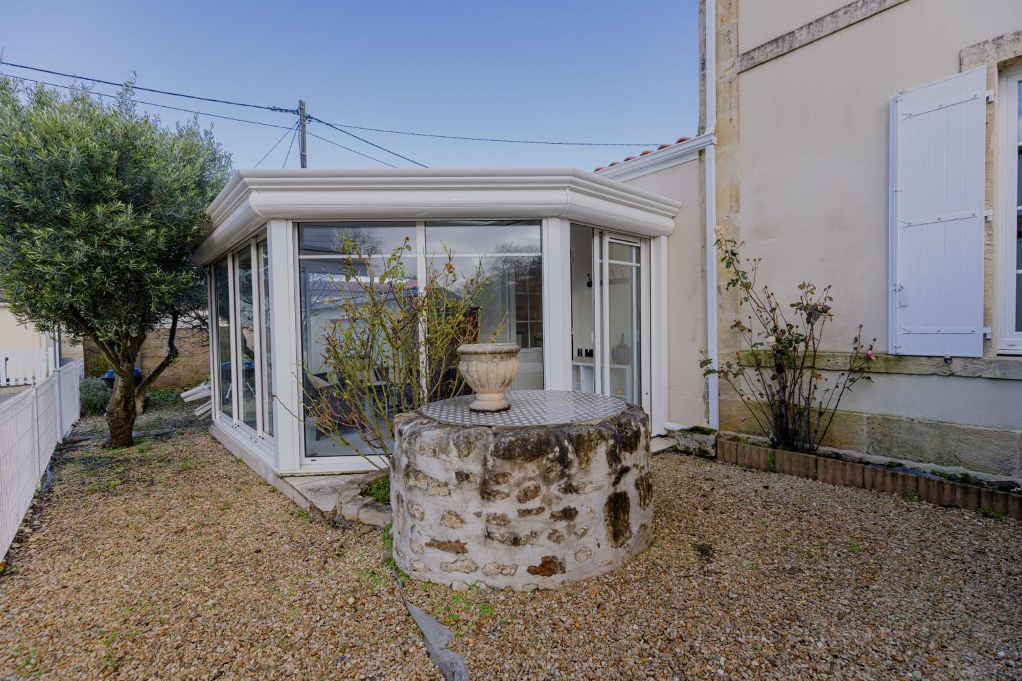 Charmante Maison Au Calme ロワイヤン エクステリア 写真