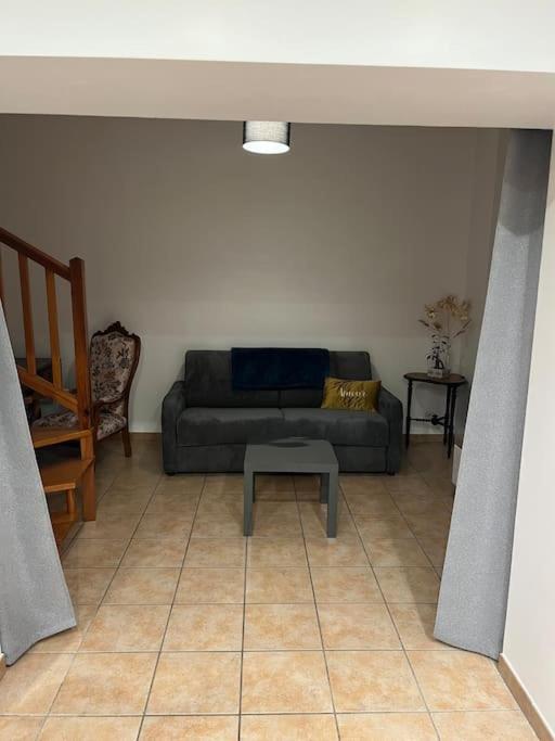 Charmante Maison Au Calme ロワイヤン エクステリア 写真