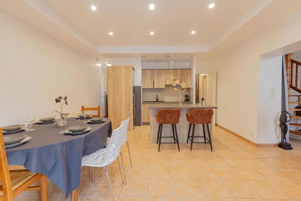 Charmante Maison Au Calme ロワイヤン エクステリア 写真